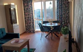 Apartament tuż przy Rynku